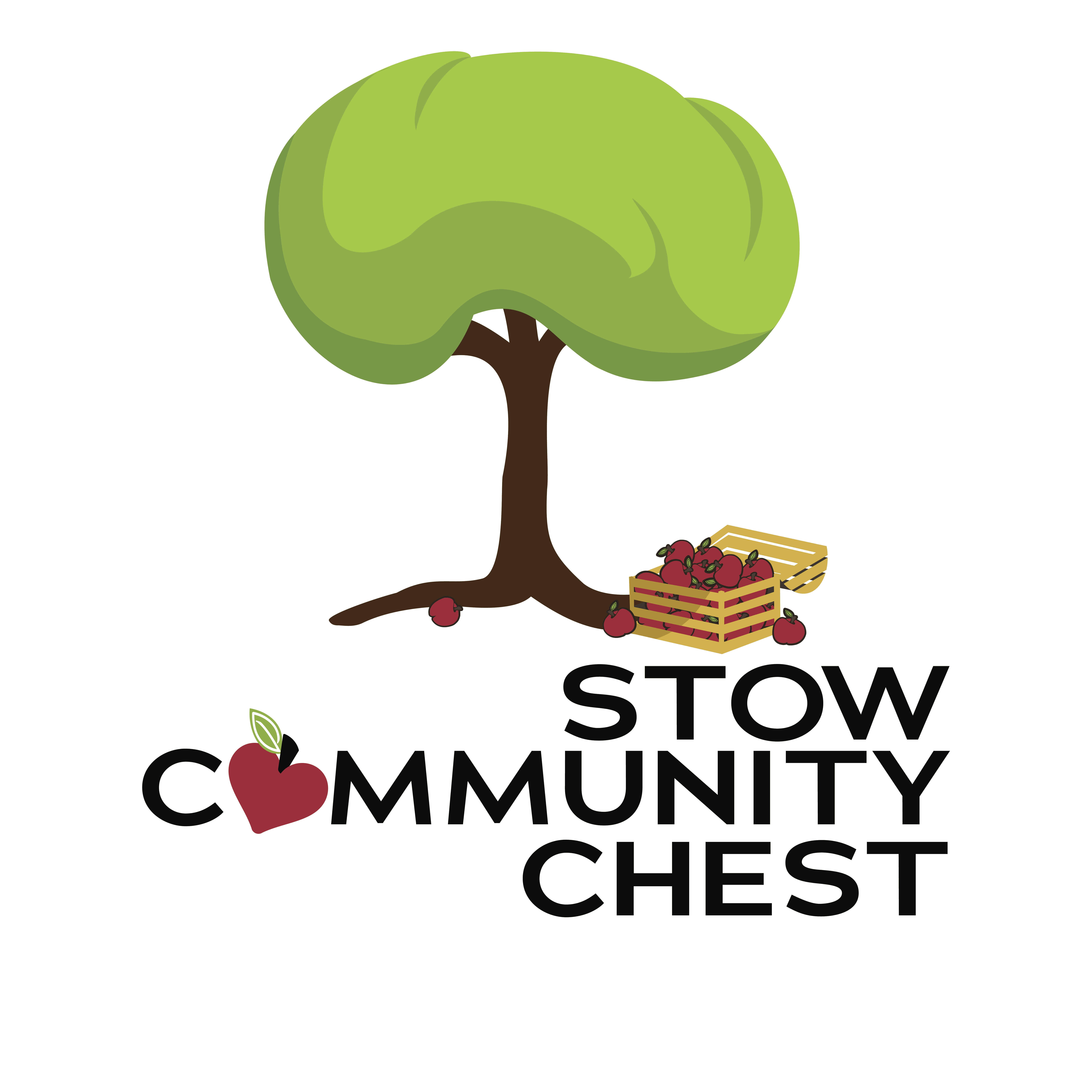 Stow Community Chest
